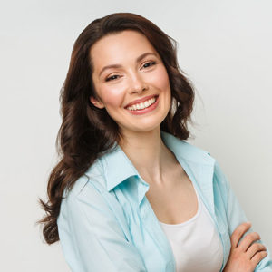 Барелко Марина, HRD Emerson