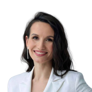 Анна Аврутина