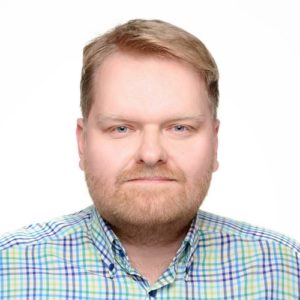 Николай Соловьев,