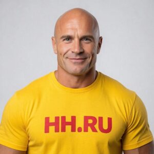 ИИ в подборе персонала HeadHunter: