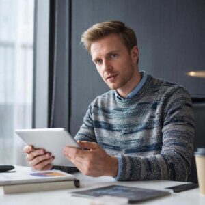 data Scientist специалист