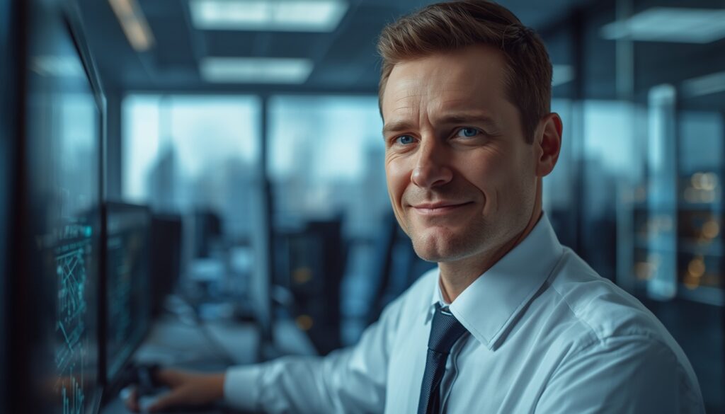 Руководитель директор IT инфраструктуры