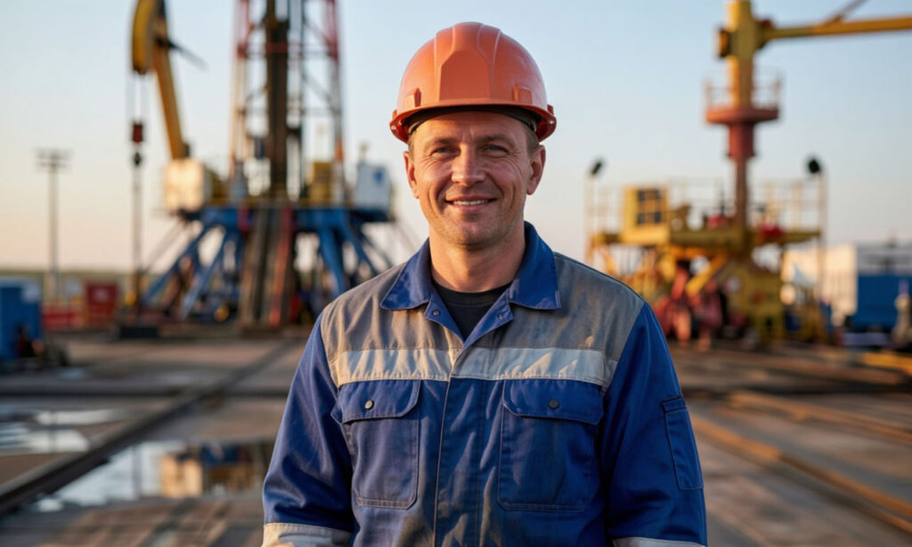 инженер по ППД (поддержание пластового давления, Reservoir Pressure Maintenance Engineer