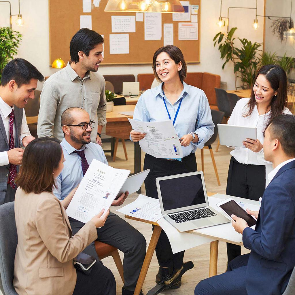 агентство по подбору персонала в IT