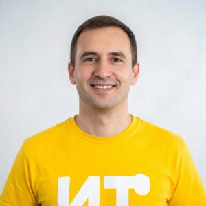 IT-рекрутинг