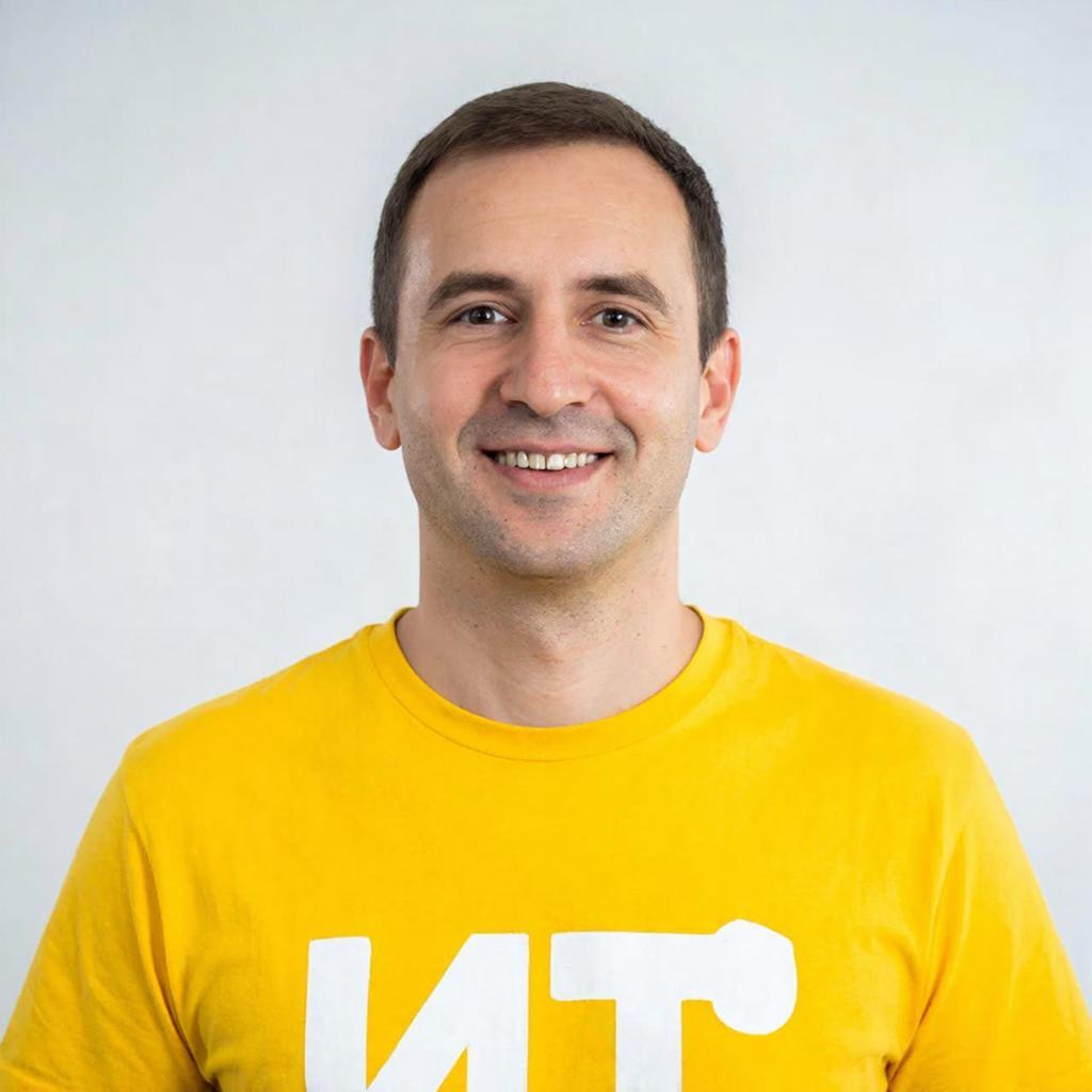 IT-рекрутинг