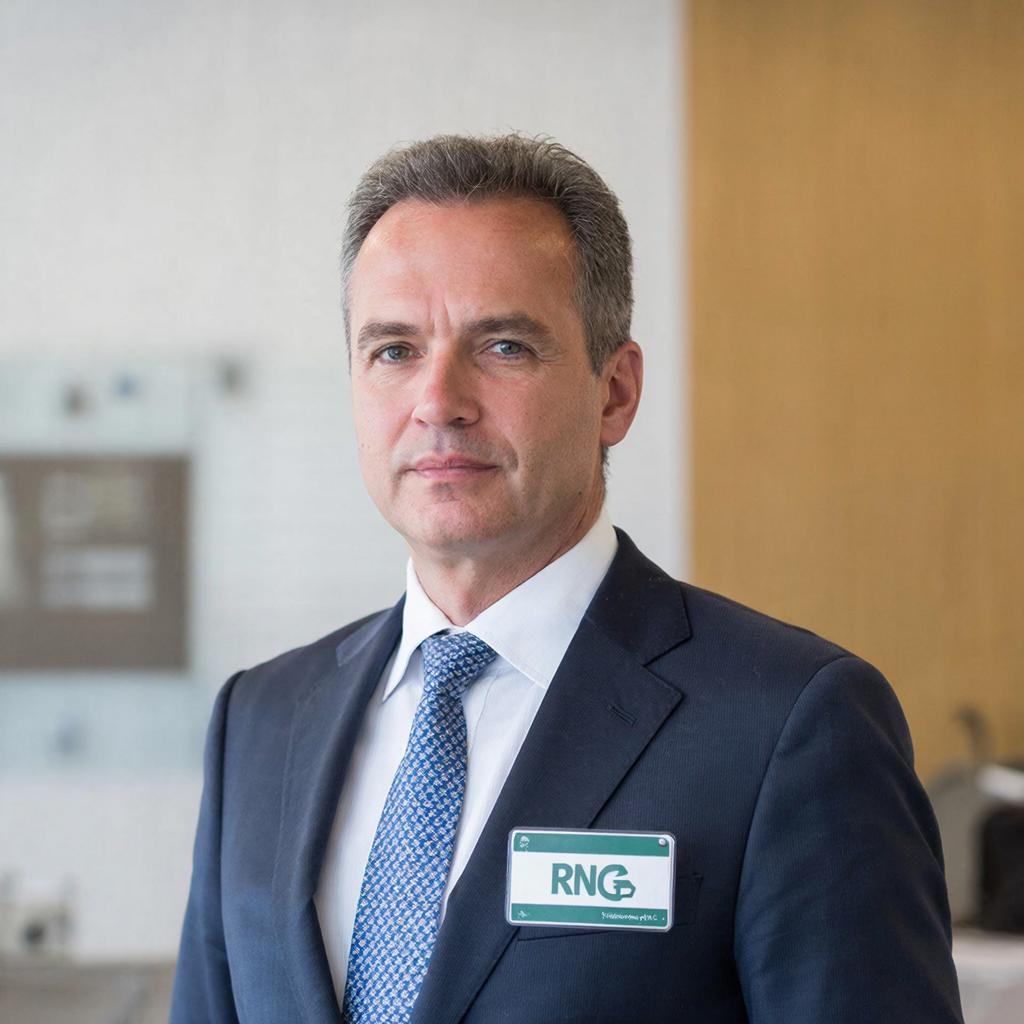 Руководитель проектов внедрения ERP в нефтегазе