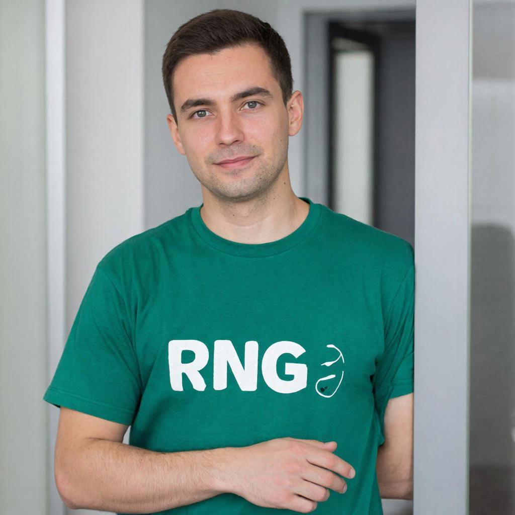 Специалист по кибербезопасности АСУ ТП (объекты ТЭК)