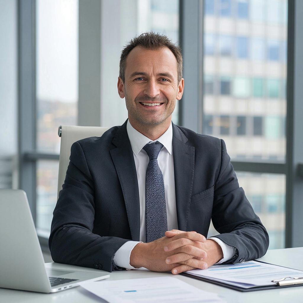 вакансия директор по персоналу