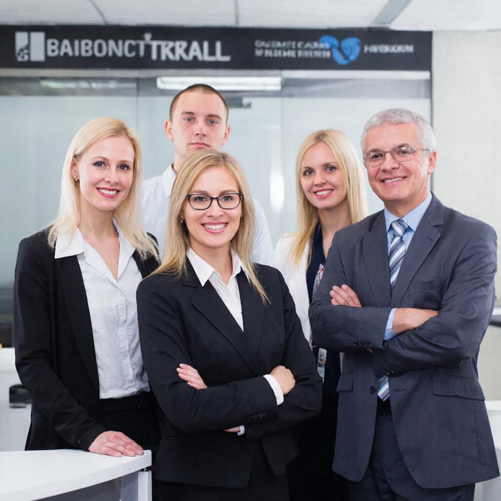 Вызовы ИТ-найма в банковском секторе