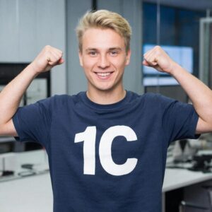 архитектор 1С для строительной компании