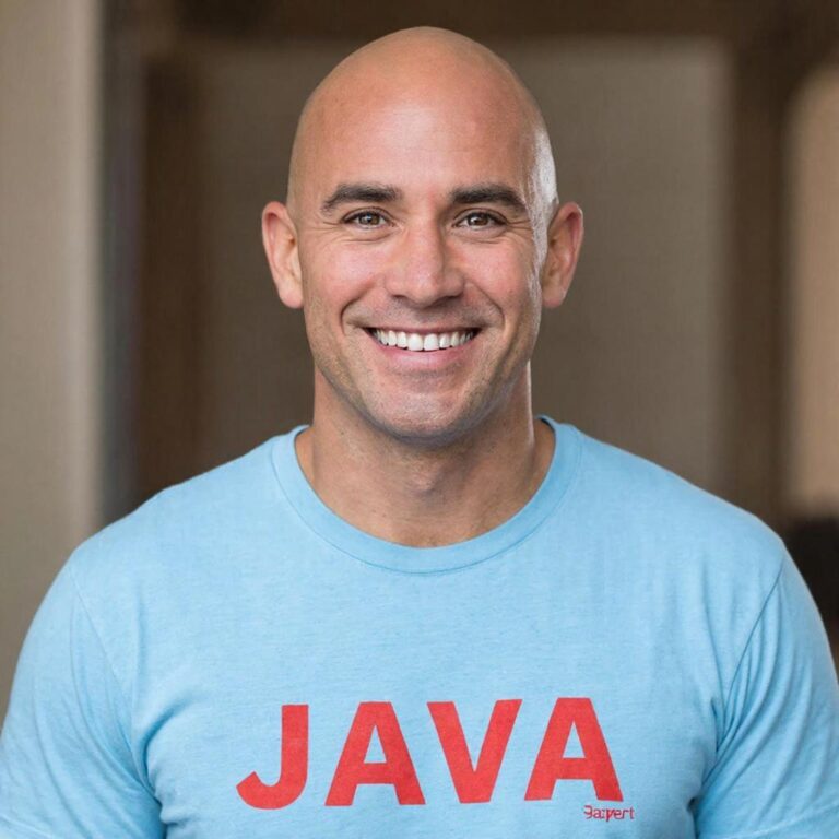 обзор зарплат Java‑разработчиков