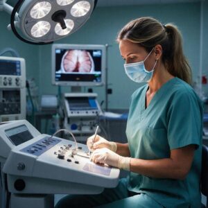 Обзор зарплат сервисных инженеров медоборудования 2026