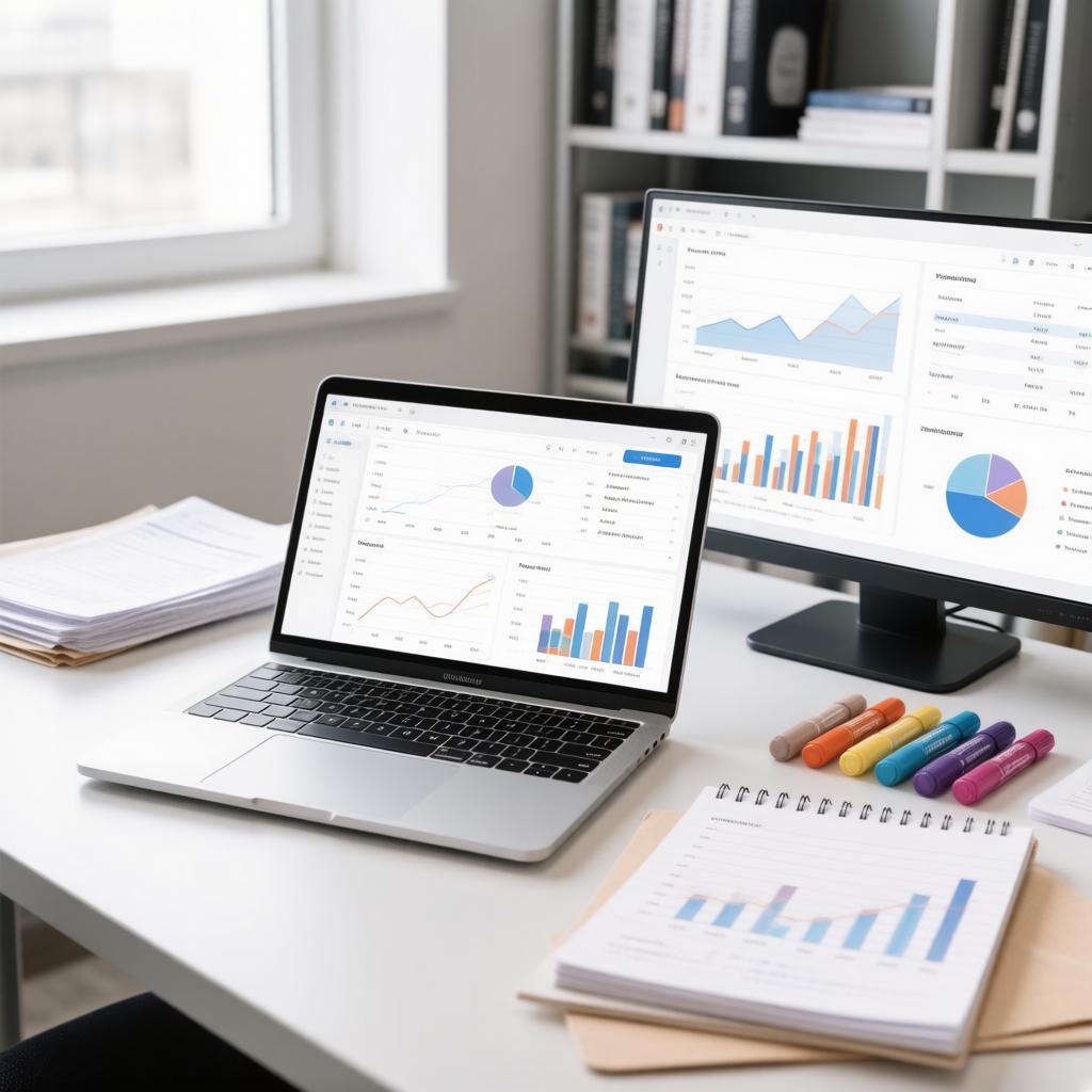 BI Analyst бизнес аналитик