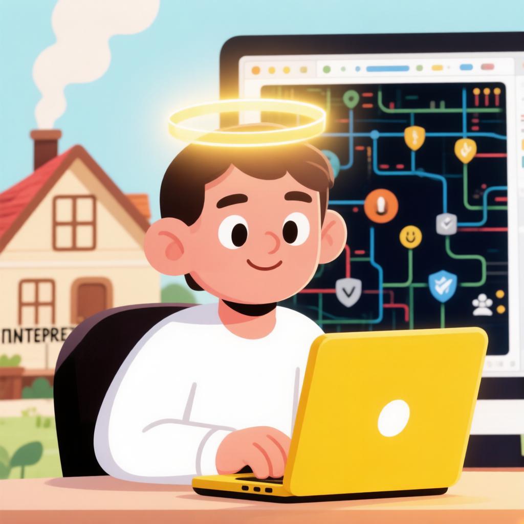 Penetration Tester пантестер