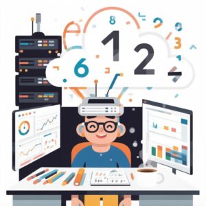 Big Data инженер engineer подбор