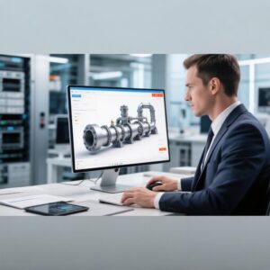 Специалист по 3D-моделированию
