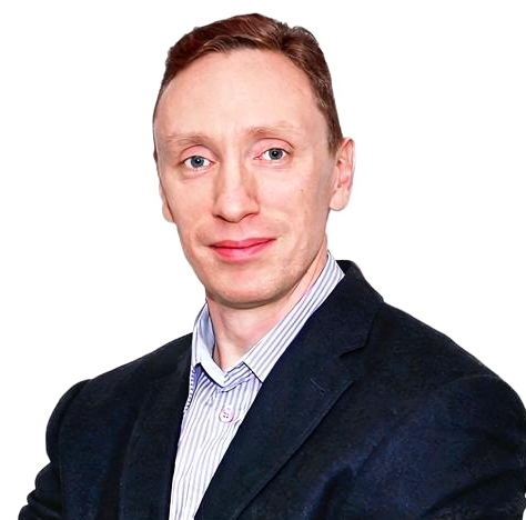 Михаил Рямов, управляющий партнер, нефтегаз