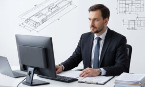 BIM-менеджер (промышленное строительство), BIM-координатор, ТИМ-координатор