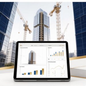 Кейс. Подбор Regional Real Estate Manager (Russia & Caspian)
