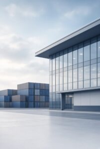 Подбор руководителя отдела закупок и логистики для провайдера Facility Services