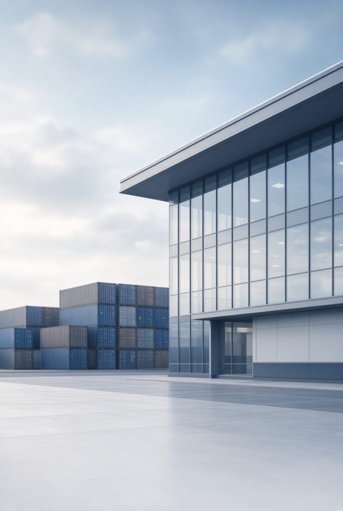 Подбор руководителя отдела закупок и логистики для провайдера Facility Services